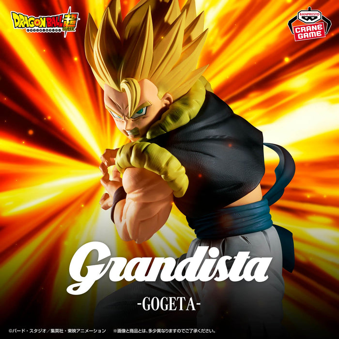 "Dragon Ball Super" Grandista-GOGETA-