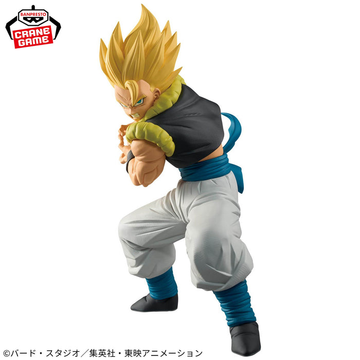 "Dragon Ball Super" Grandista-GOGETA-