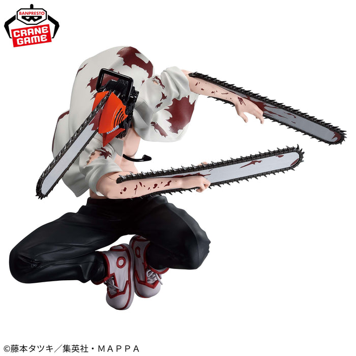"Chainsaw Man" VIBRATION STARS -CHAINSAW MAN- Ⅱ