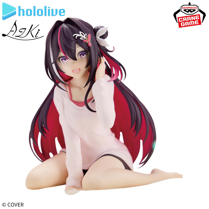 "Hololive" #hololive IF -Relax time- AZKi
