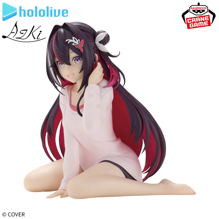 "Hololive" #hololive IF -Relax time- AZKi