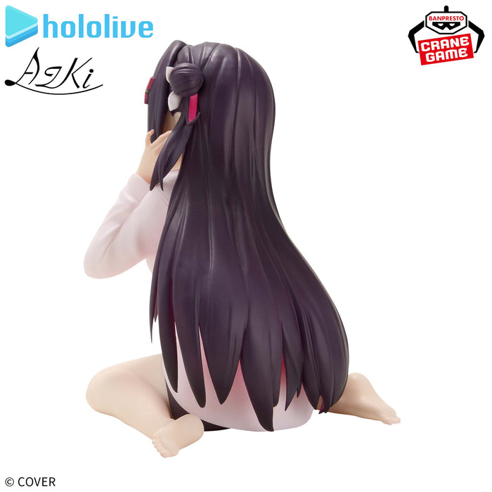 "Hololive" #hololive IF -Relax time- AZKi