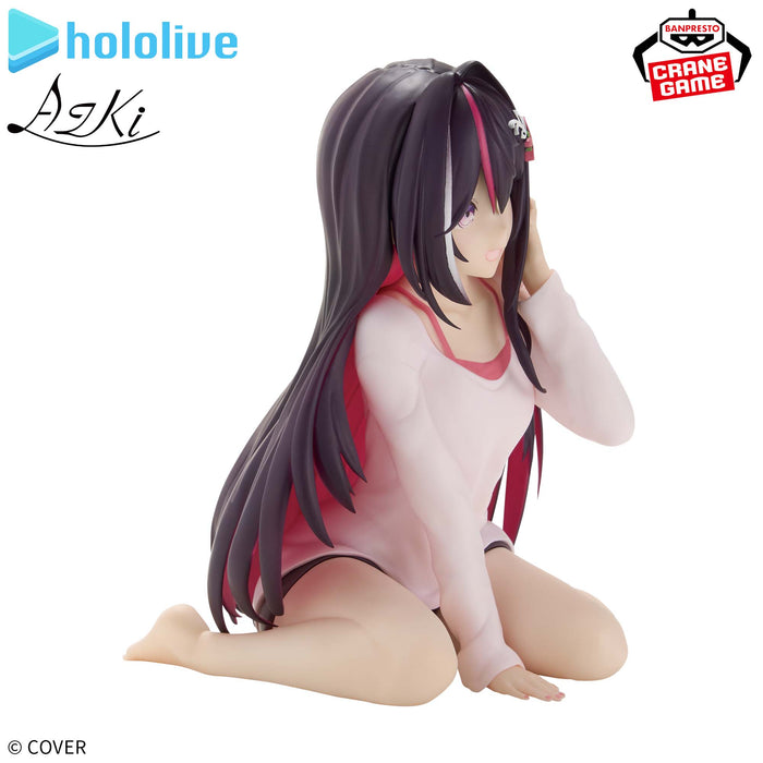 "Hololive" #hololive IF -Relax time- AZKi