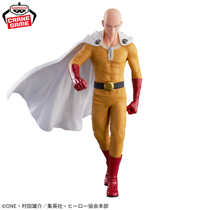 "One-Punch Man" Grandista -SAITAMA-