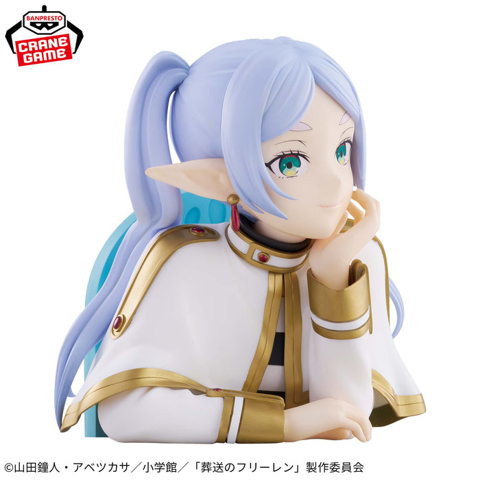 "Frieren: Beyond Journeys End" Bust Figure Frieren