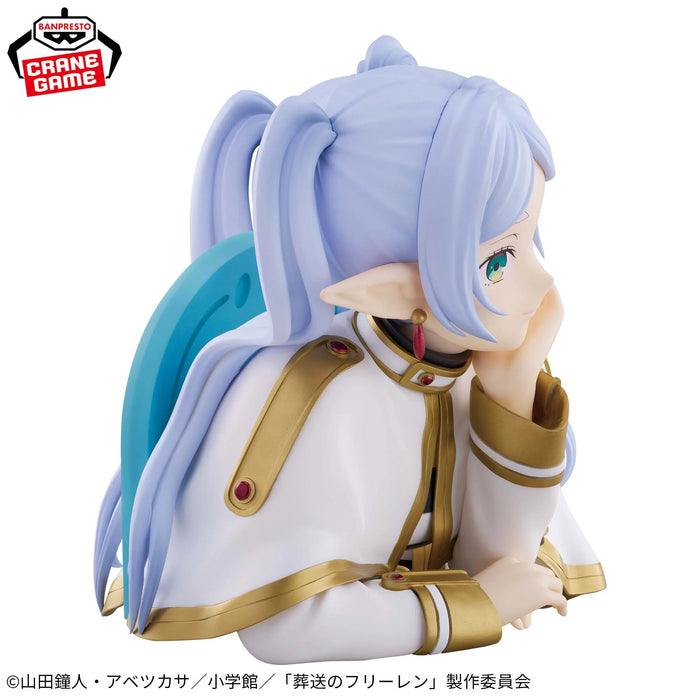 "Frieren: Beyond Journeys End" Bust Figure Frieren