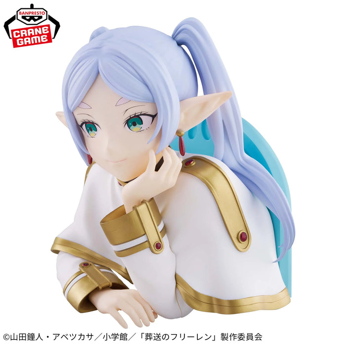 "Frieren: Beyond Journeys End" Bust Figure Frieren