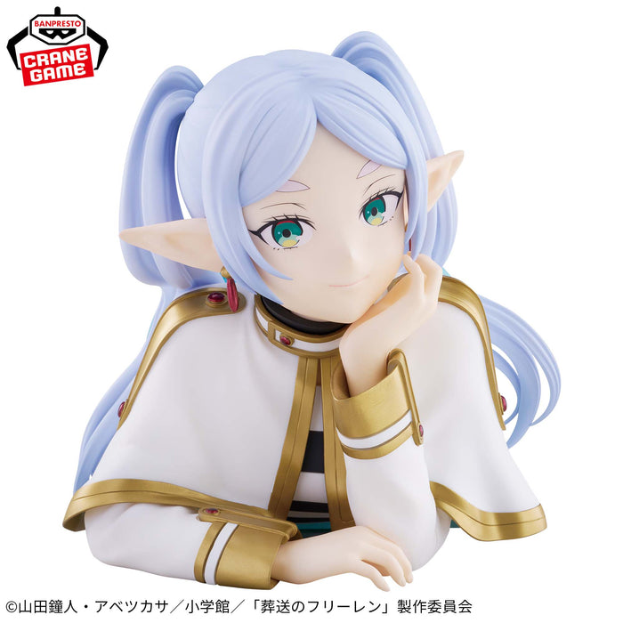 "Frieren: Beyond Journeys End" Bust Figure Frieren