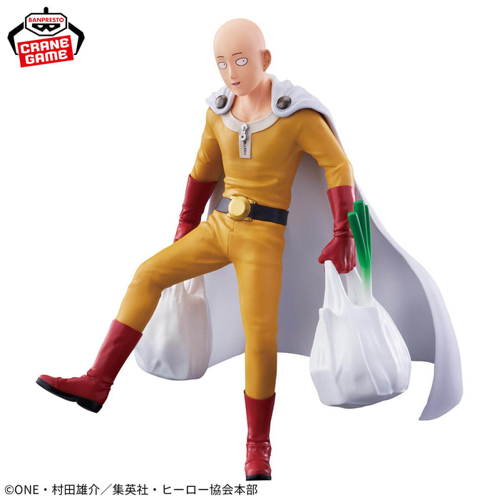 "One-Punch Man" One Punch Life Saitama ~Shopping~