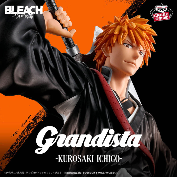 "BLEACH" Grandista ｰKUROSAKI ICHIGOｰ