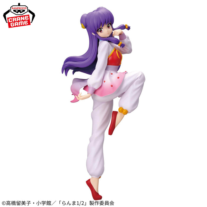 "Ranma 1/2" GLITTER＆GLAMOURS -SHAMPOO-