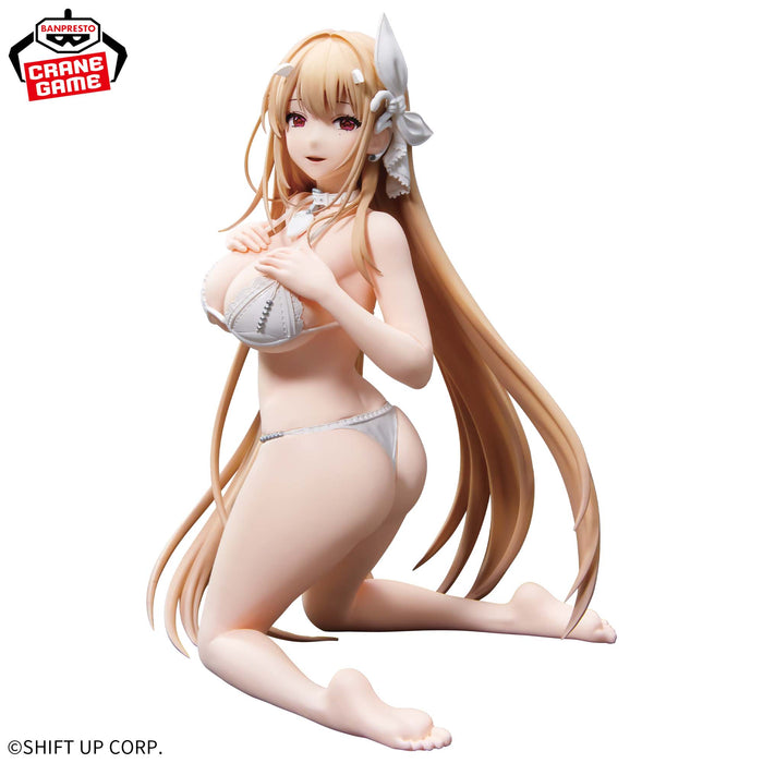 "Goddess of Victory: Nikke" Viper Cord Reel Figure