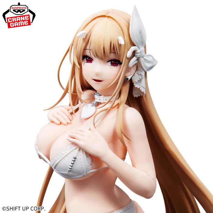 "Goddess of Victory: Nikke" Viper Cord Reel Figure