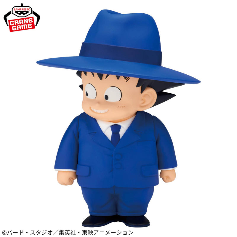 "Dragon Ball" SOFVIMATES ～Son Goku suit style～