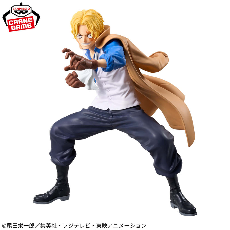 "One Piece" Grandista -SABO-
