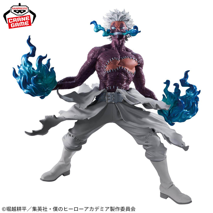 "My Hero Academia" THE EVIL VILLAINS -DX- DABI