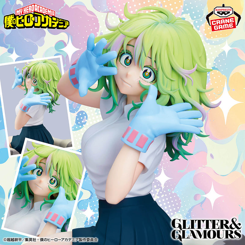 "My Hero Academia" GLITTER&GLAMOURS -HAGAKURE TORU-
