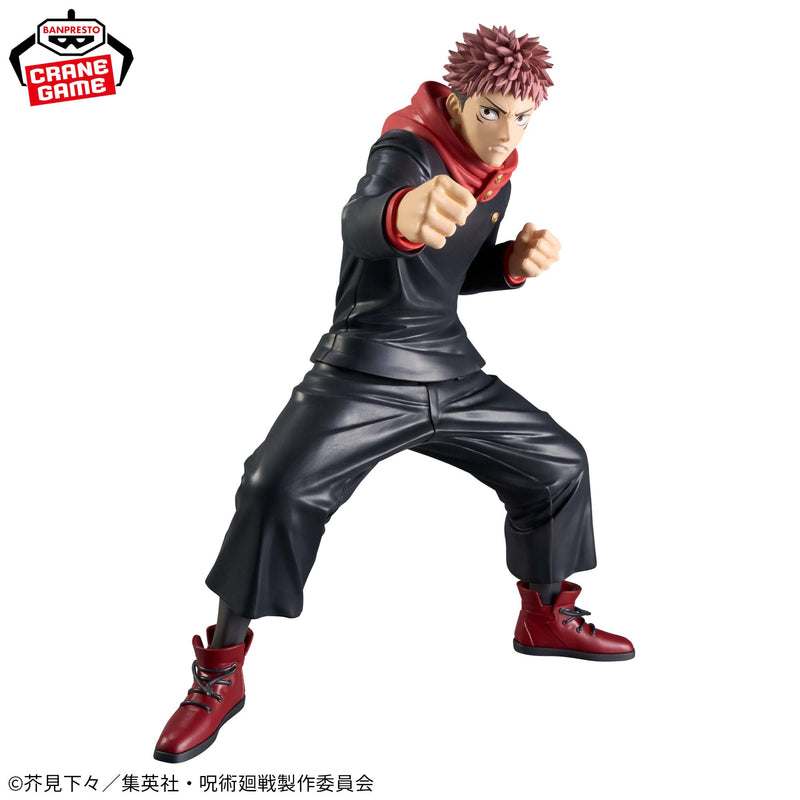"Jujutsu Kaisen" Grandista ITADORI YUJI