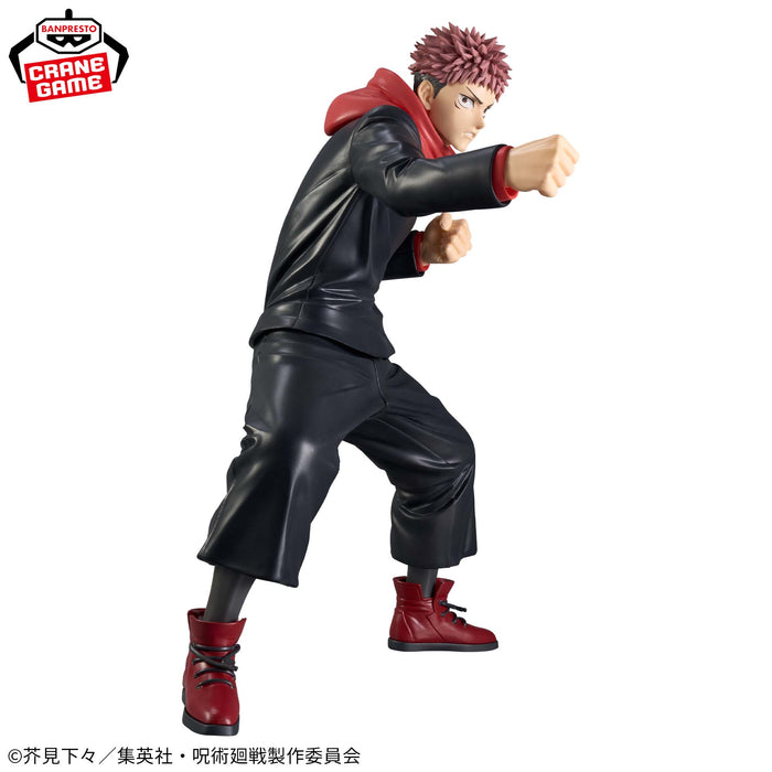 "Jujutsu Kaisen" Grandista ITADORI YUJI