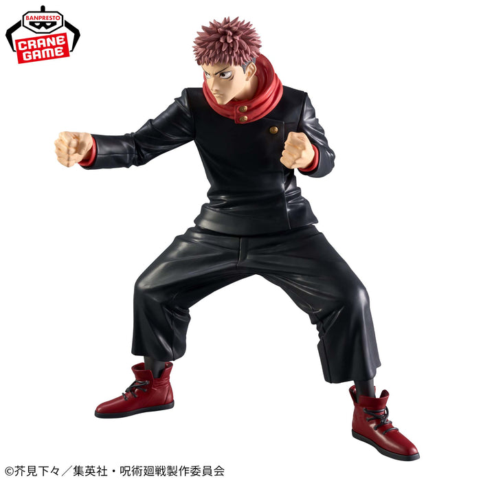 "Jujutsu Kaisen" Grandista ITADORI YUJI
