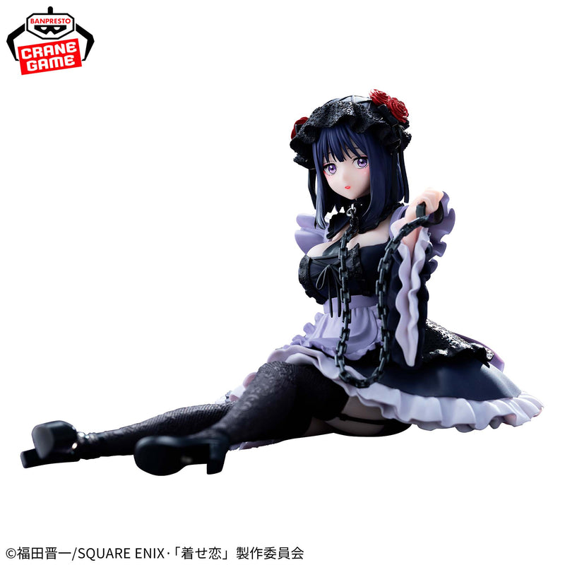 "My Dress-Up Darling" ESPRESTO-Detailed Elegance- Kitagawa Marin Kuroe Shizuku ver.