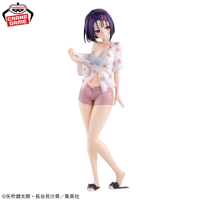 "To Love-ru Darkness" GLITTER&GLAMOURS Sairenji Haruna