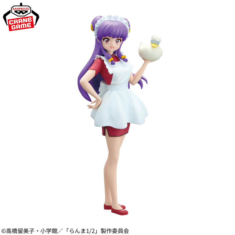 "Ranma 1/2" GLITTER＆GLAMOURS-SHAMPOO-Ⅱ