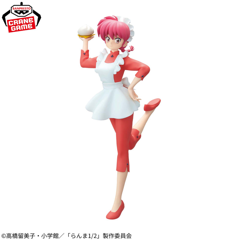 "Ranma 1/2" GLITTER&GLAMOURS-RANMA-