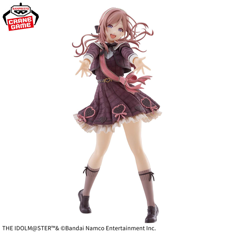 "Gakuen Idolmaster" ESPRESTO-Sweet moment- Himesaki Rinami