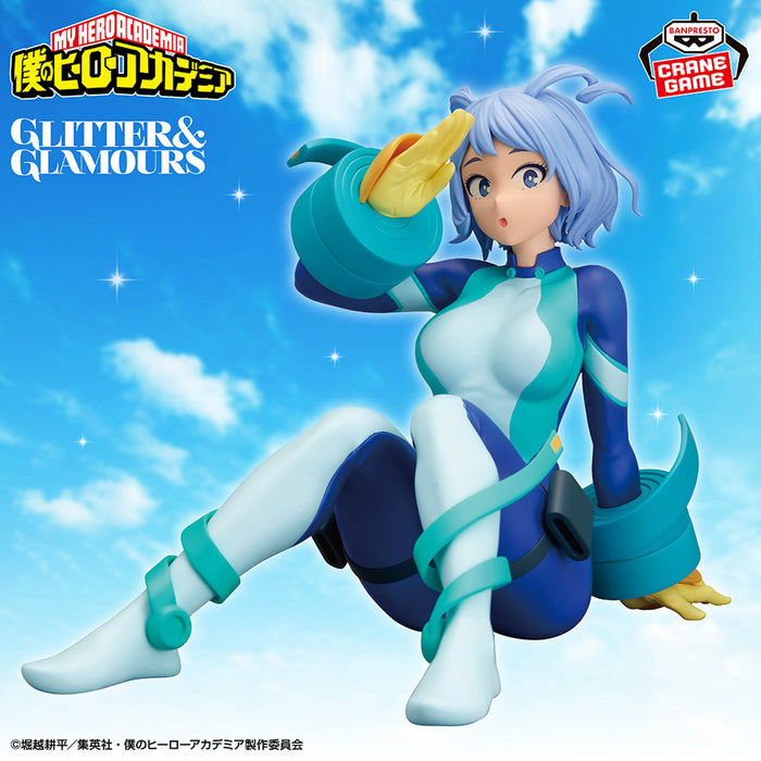 "My Hero Academia" GLITTER&GLAMOURS-NEJIRE HADO-