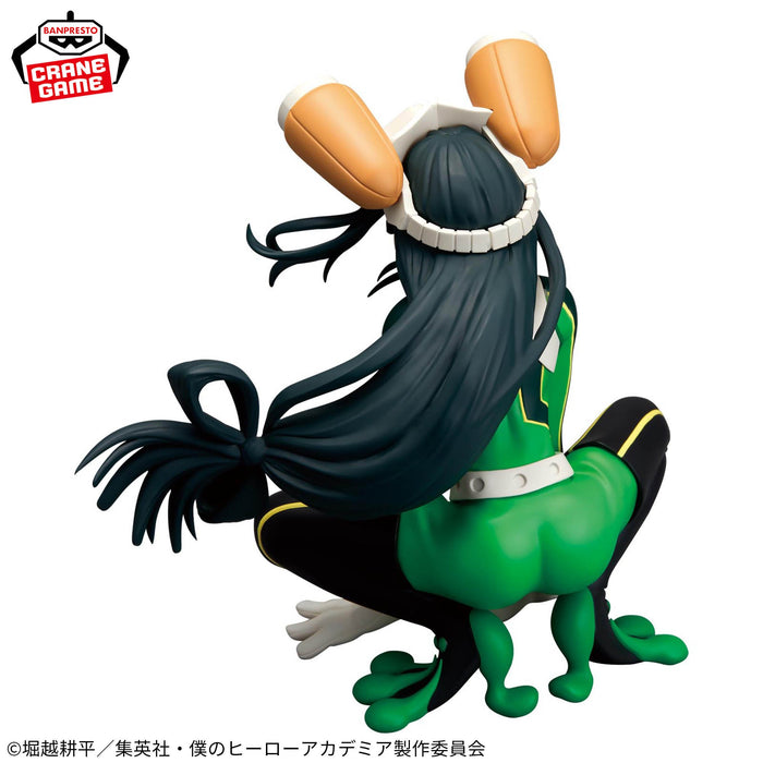 "My Hero Academia" GLITTER&GLAMOURS -ASUI TSUYU-