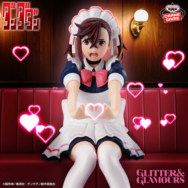 "Dan Da Dan" GLITTER&GLAMOURS Momo