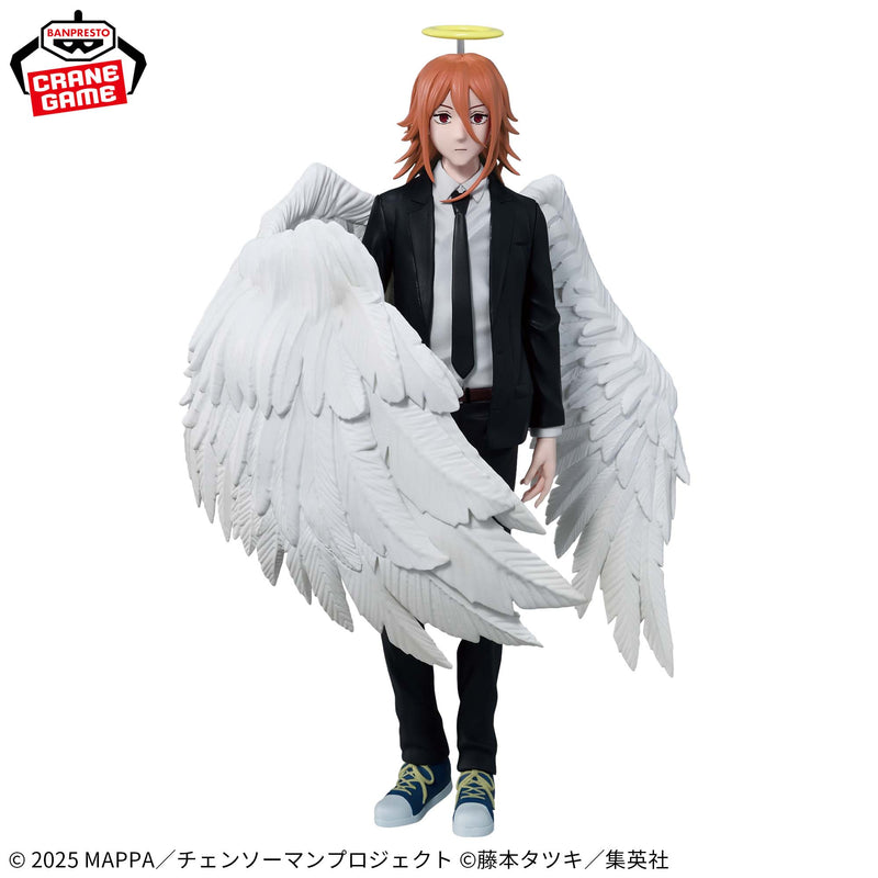 "Chainsaw Man - The Movie: Reze Arc" VIBRATION STARS -ANGEL DEVIL-