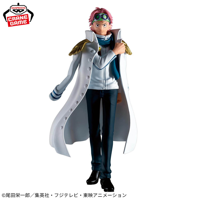 "One Piece" The Shukko -KOBY-