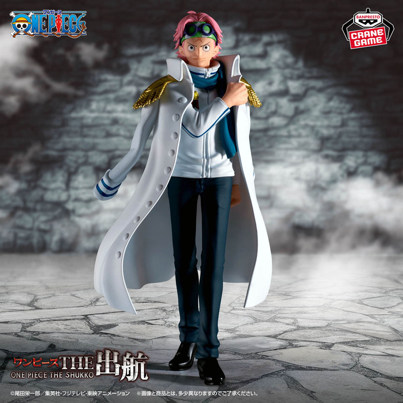 "One Piece" The Shukko -KOBY-