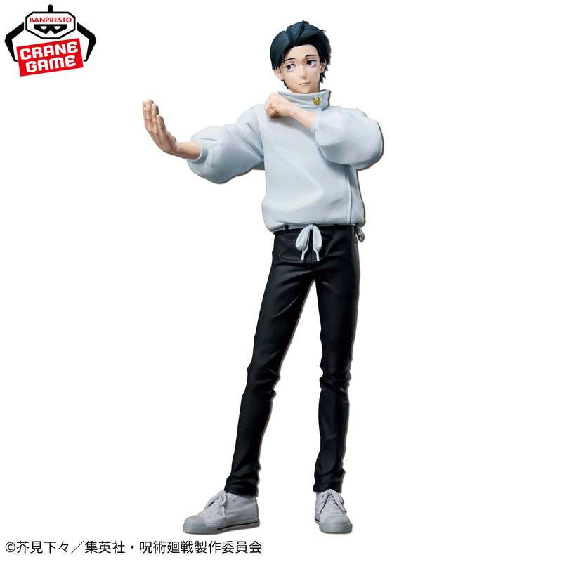 "Jujutsu Kaisen" Grandista OKKOTSU YUTA