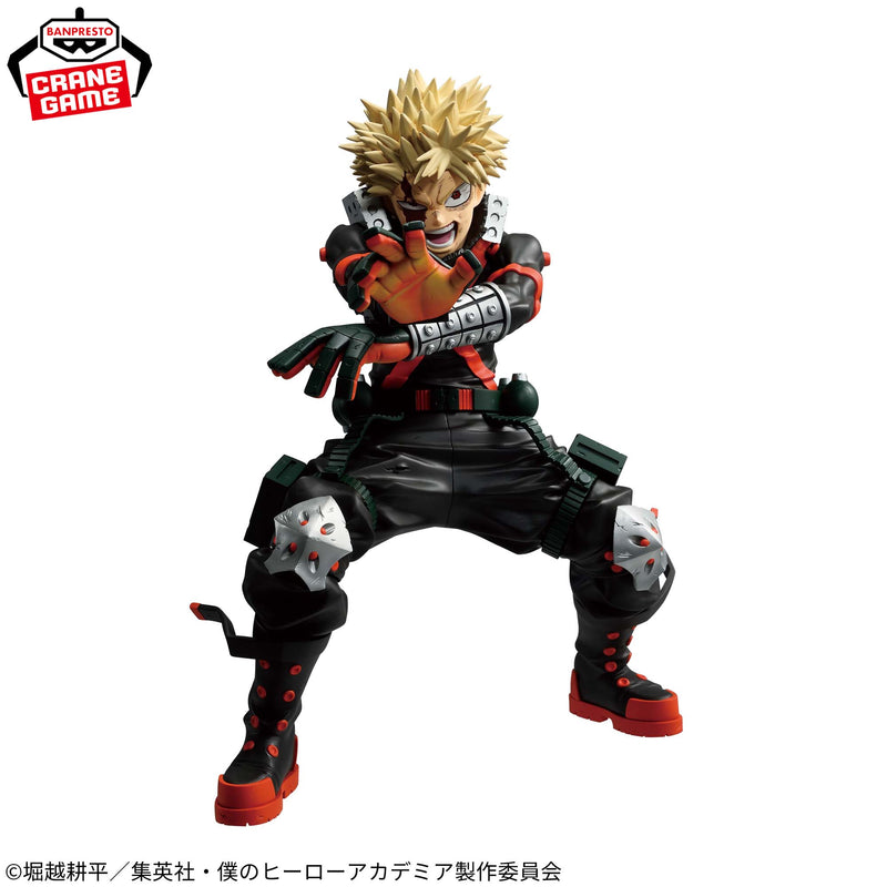 "My Hero Academia" Grandista -BAKUGO KATSUKI-