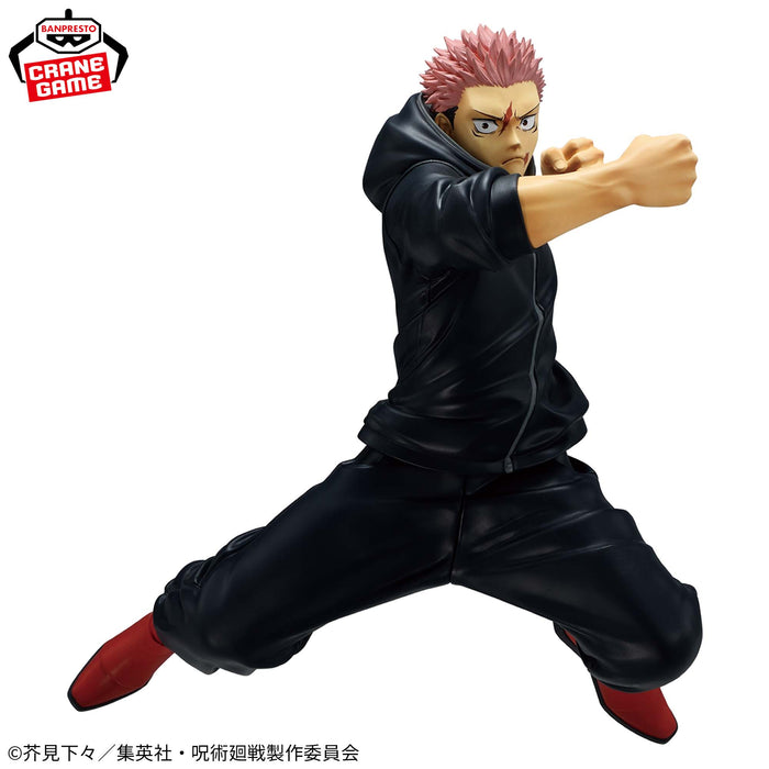"Jujutsu Kaisen" MAXIMATIC YUJI ITADORI -Culling Game-