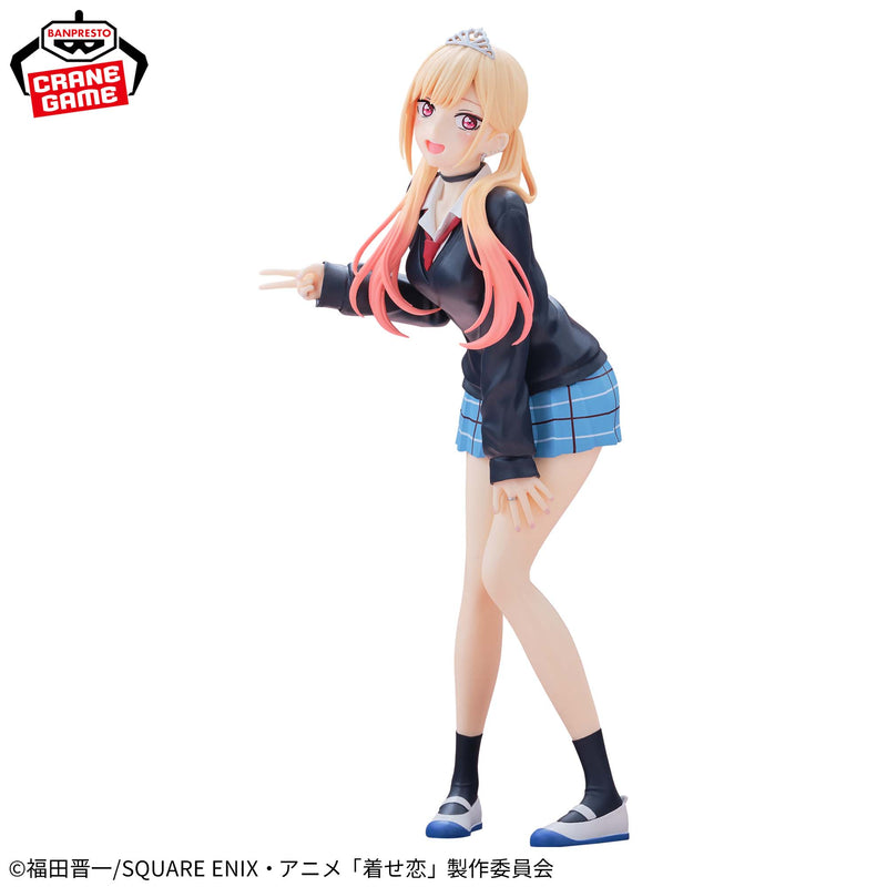 "My Dress-Up Darling Season 2" GLITTER&GLAMOURS -Kitagawa Marin Cultural Festival Ver.-