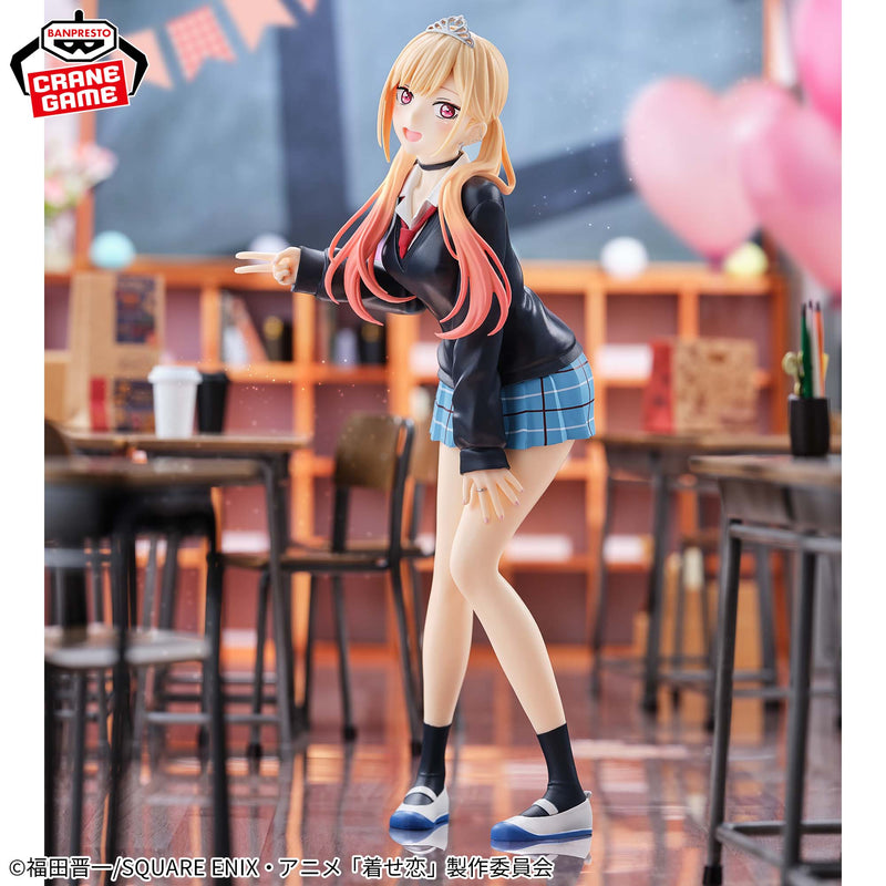 "My Dress-Up Darling Season 2" GLITTER&GLAMOURS -Kitagawa Marin Cultural Festival Ver.-