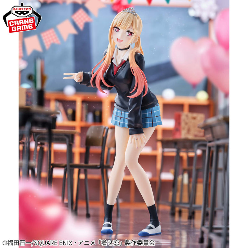 "My Dress-Up Darling Season 2" GLITTER&GLAMOURS -Kitagawa Marin Cultural Festival Ver.-