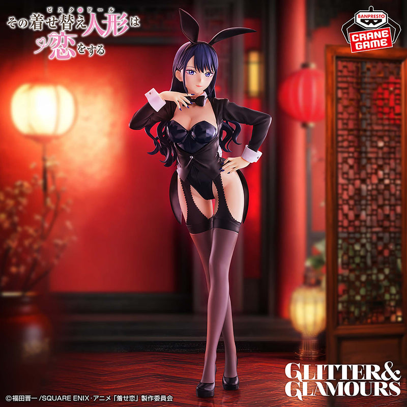 "My Dress-Up Darling Season 2" GLITTER&GLAMOURS Kitagawa Marin (Izayoi Arisa Ver.)