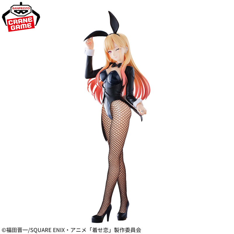 "My Dress-Up Darling Season 2" GLITTER&GLAMOURS Kitagawa Marin Halloween Bunny Ver.