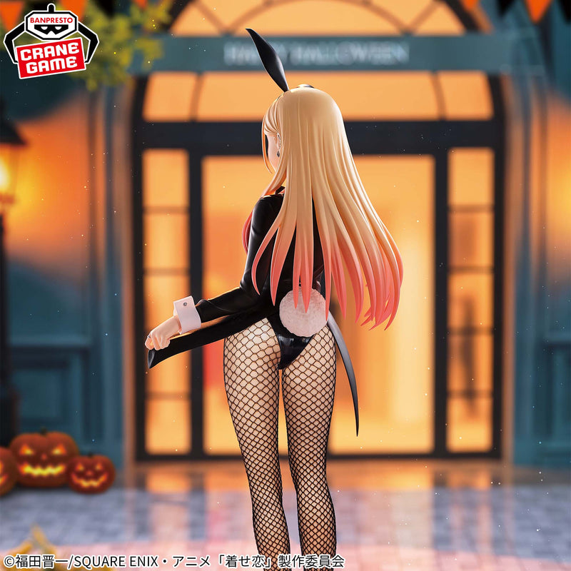 "My Dress-Up Darling Season 2" GLITTER&GLAMOURS Kitagawa Marin Halloween Bunny Ver.
