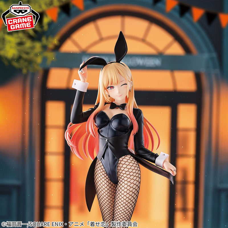 "My Dress-Up Darling Season 2" GLITTER&GLAMOURS Kitagawa Marin Halloween Bunny Ver.
