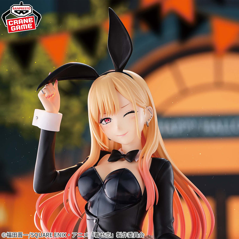 "My Dress-Up Darling Season 2" GLITTER&GLAMOURS Kitagawa Marin Halloween Bunny Ver.