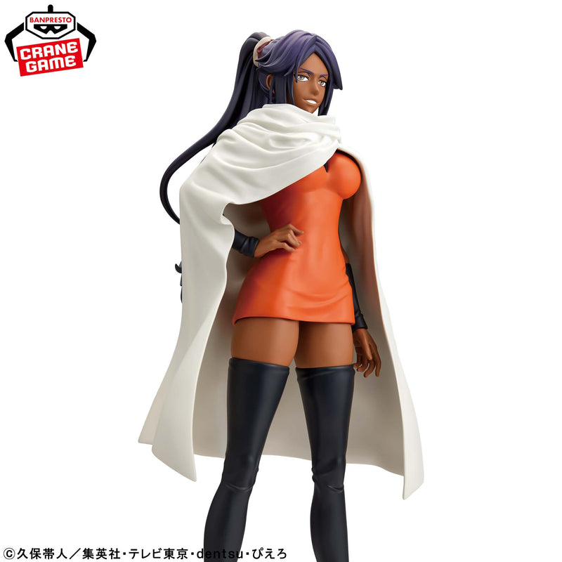 BLEACH GLITTER&GLAMOURS-YORUICHI SHIHOIN-