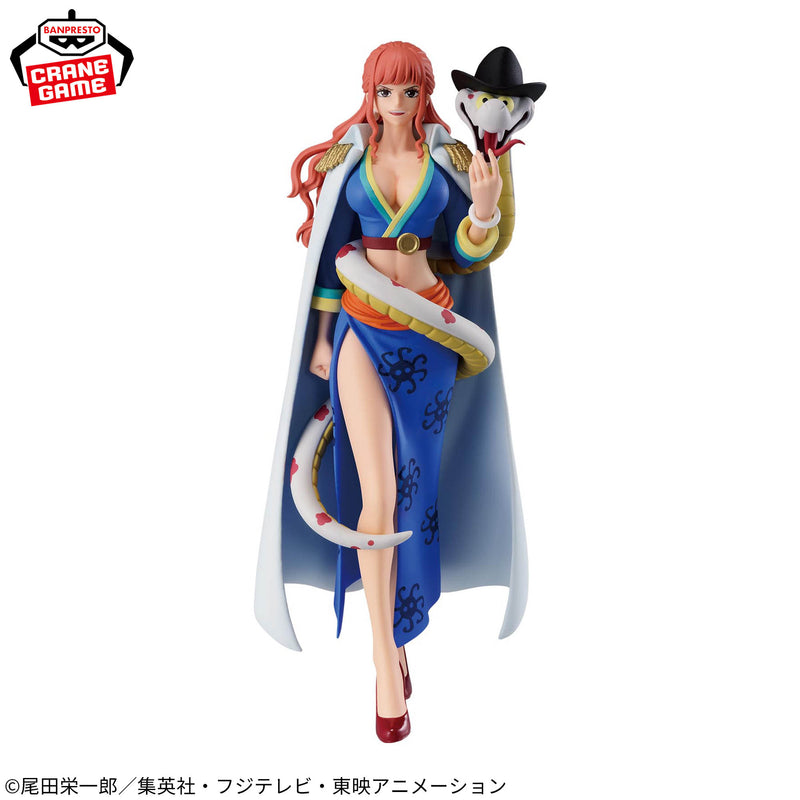 "One Piece" BATTLE RECORD COLLECTION -GLORIOSA-