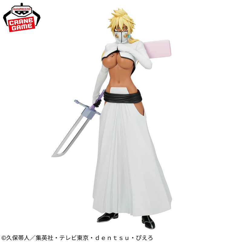 BLEACH GLITTER&GLAMOURS-TIER HARRIBEL-