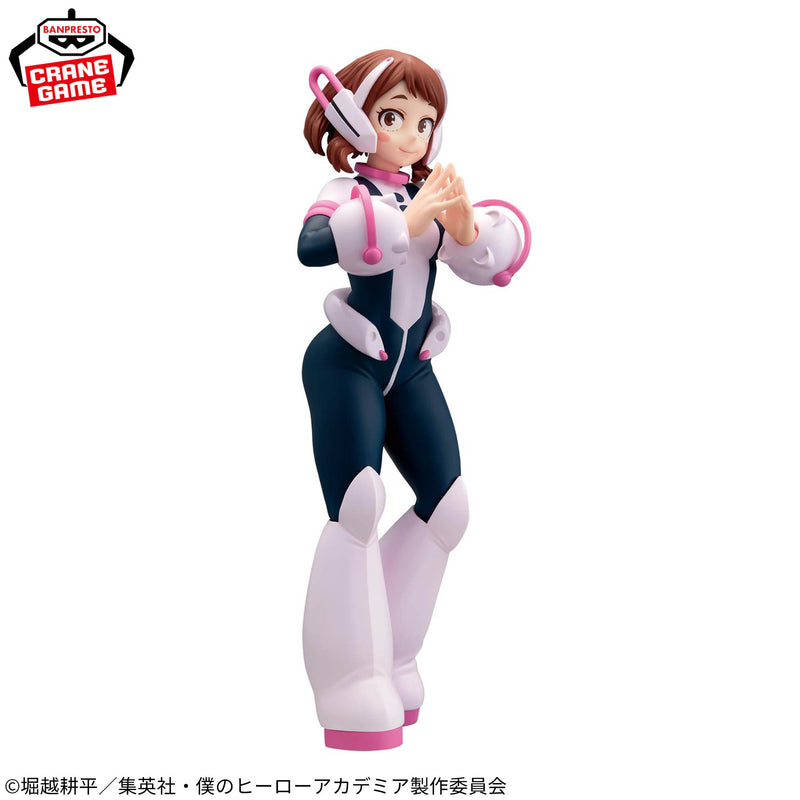 "My Hero Academia" GLITTER&GLAMOURS-OCHACO URARAKA-